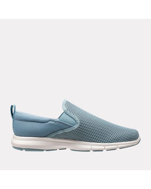 Helly Hansen Blue Ahiga Slipon