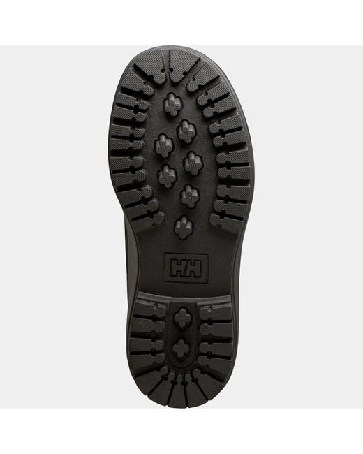 Helly Hansen Green Arctic Patrol Insulated Boots for men