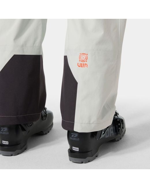 Verde di Helly Hansen in White da Uomo