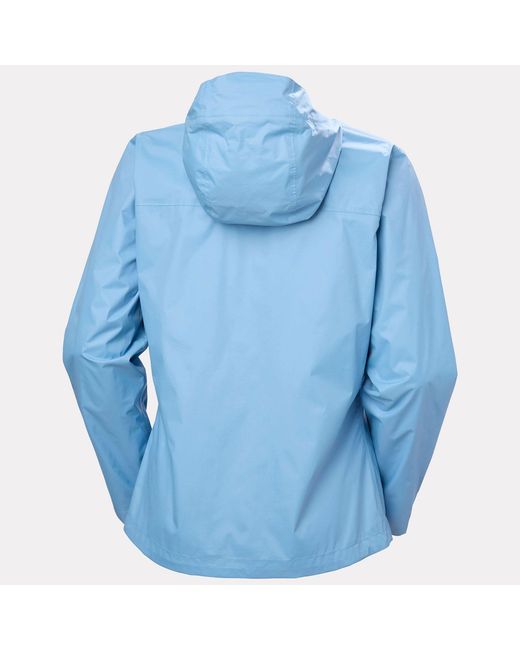 Loke Jacket 2.0 Mujer Helly Hansen de color Blue