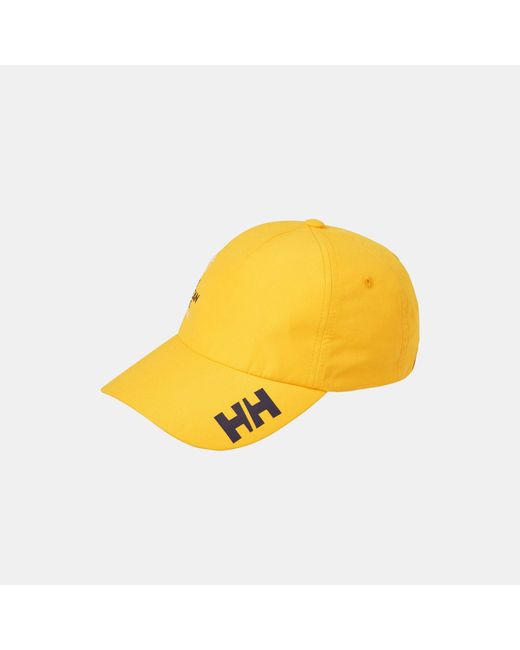 Helly Hansen Yellow Ocean Race Crew Cap 2.0