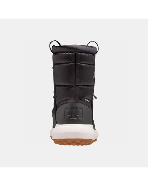 Nero di Helly Hansen in Black