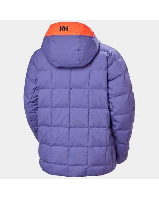 Viola di Helly Hansen in Purple