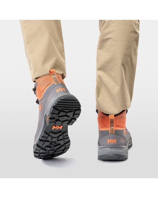 Helly Hansen Cascade Mid HT - Trekkingschuhe - Dame Produktbild-Vorschau 5