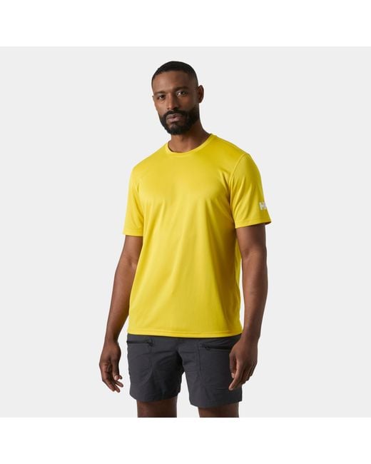 Giallo di Helly Hansen in Yellow da Uomo