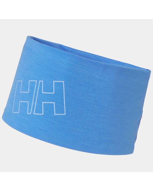 ' light headband Helly Hansen de color Blue