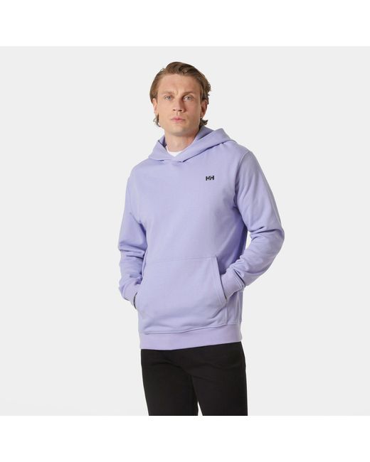 Viola di Helly Hansen in Purple da Uomo