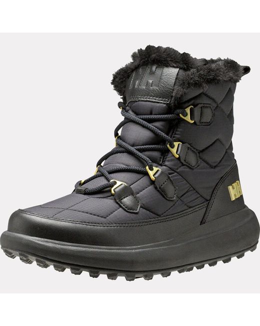 Nero di Helly Hansen in Black