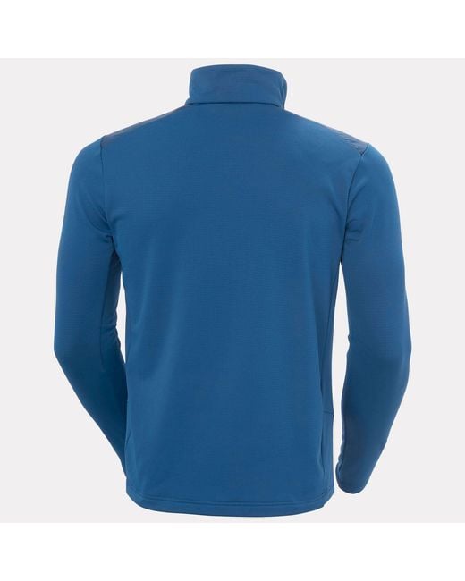 Versalite Hybrid Pile Giacca Blu di Helly Hansen in Blue da Uomo