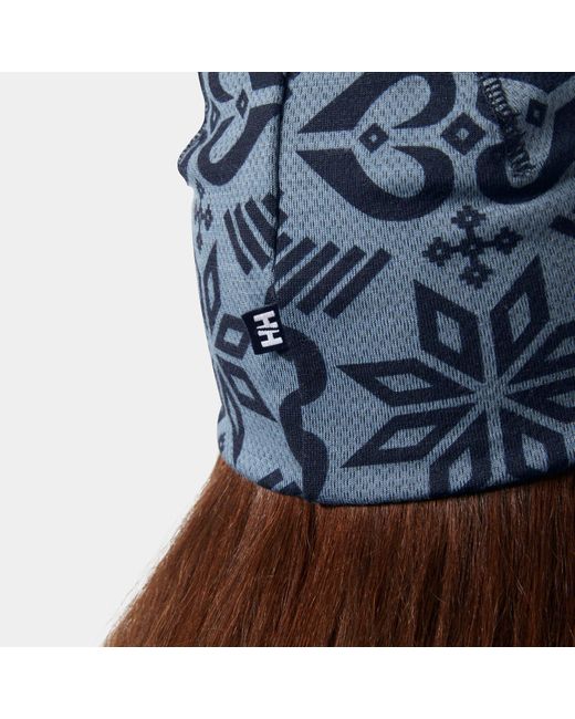 Blu di Helly Hansen in Blue