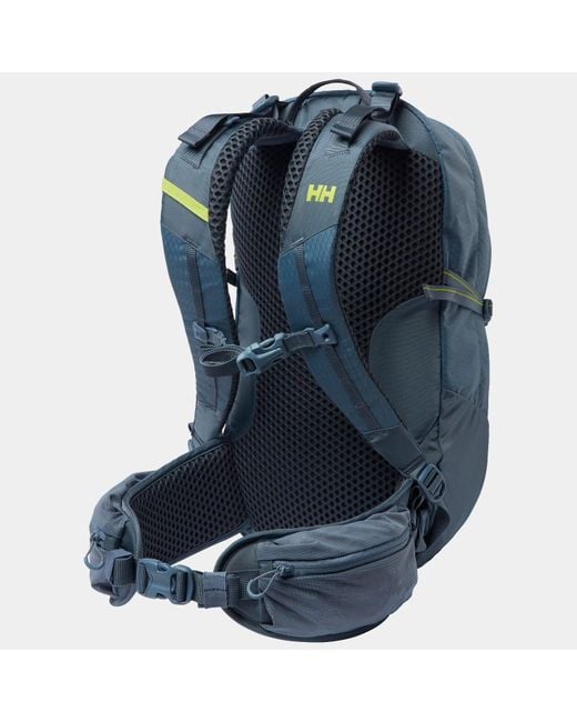 Blu di Helly Hansen in Blue