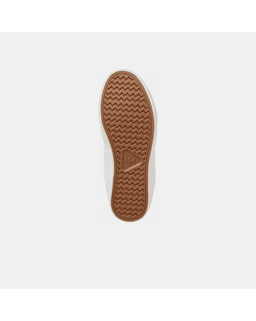 Helly Hansen White Archboard Shoes