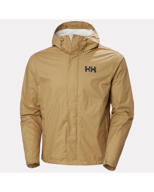 Helly Hansen Natural Loke Jacket for men