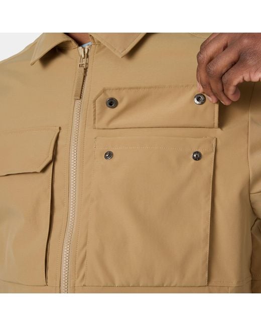 Helly Hansen Natural Escape Lightweight Jacket for men