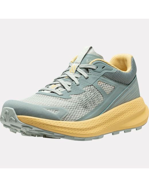 Verde di Helly Hansen in Blue