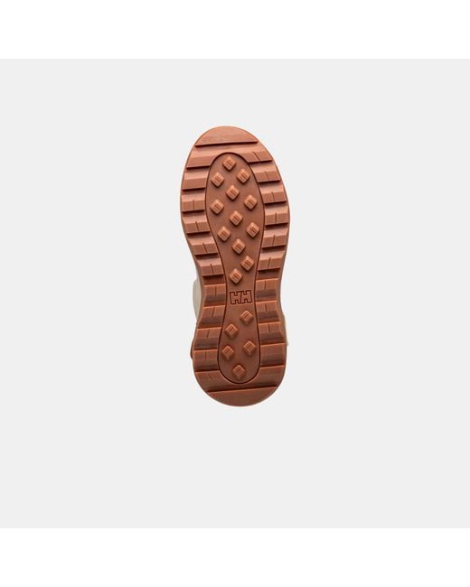 Helly Hansen Brown Garibaldini Winter Boots