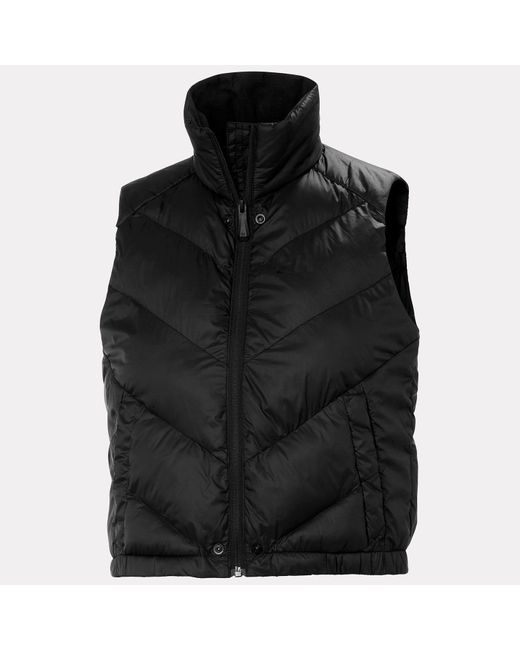 Helly Hansen Black Avanti 3-In-1 Softshell Ski Jacket