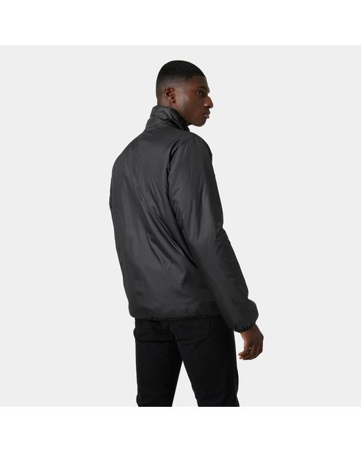 Helly Hansen Green Helly-hansen Juell 3-in-1 Jacket for men