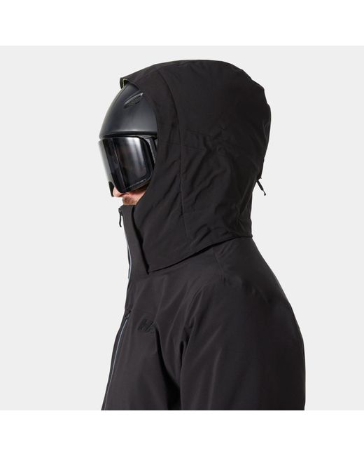 Nero di Helly Hansen in Black da Uomo