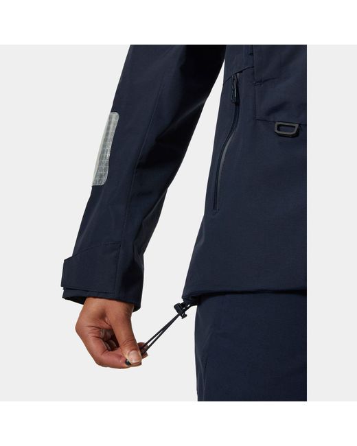 Helly Hansen Blue Salt Original Sailing Jacket