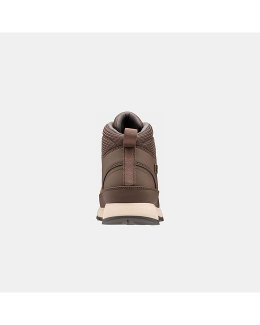 Helly Hansen Brown Calgary 2 Boots for men