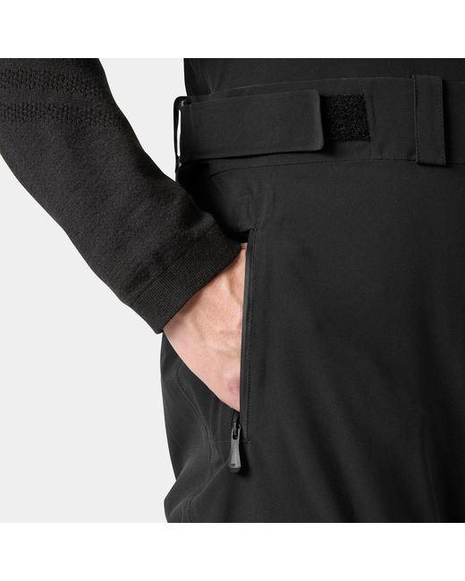 Nero di Helly Hansen in Black da Uomo
