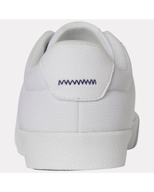 Helly Hansen White Archboard Shoes