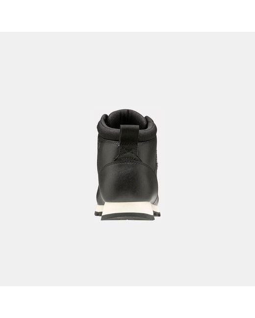 Helly Hansen Black Forester Premium Winter Boots