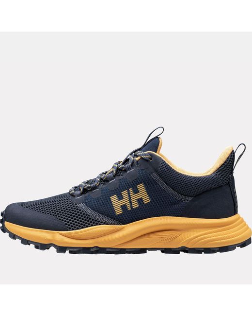 Blu di Helly Hansen in Blue