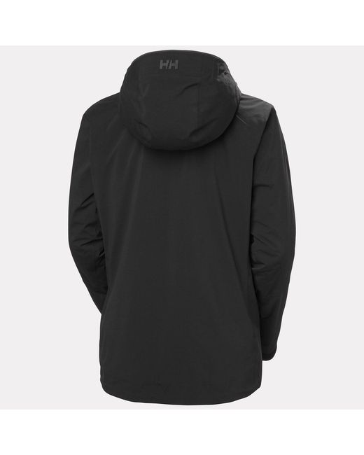 Nero di Helly Hansen in Black
