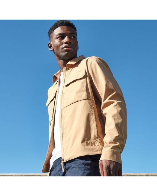 Helly Hansen Natural Escape Lightweight Jacket for men