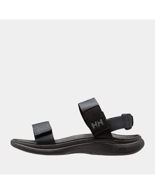 Nero di Helly Hansen in Black