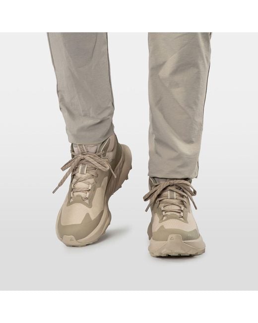 Verde di Helly Hansen in Natural