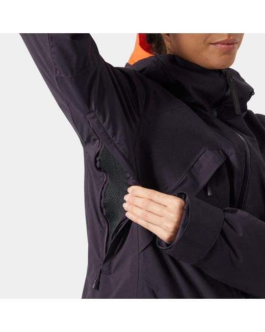 Viola di Helly Hansen in Blue