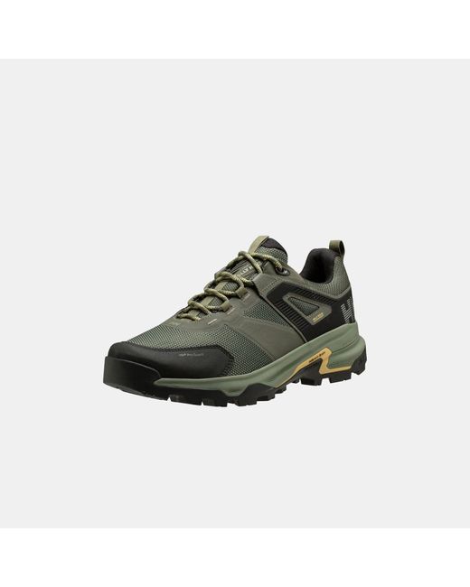 Verde di Helly Hansen in Green da Uomo