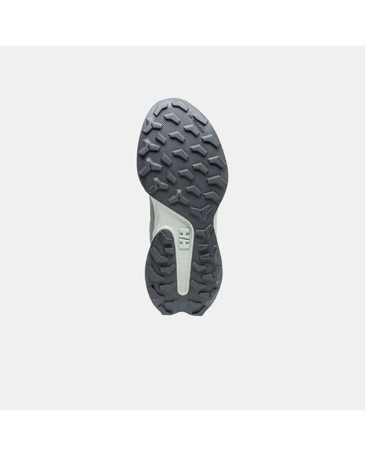 Helly Hansen Gray Awe Hiker Helly Tech Shoes