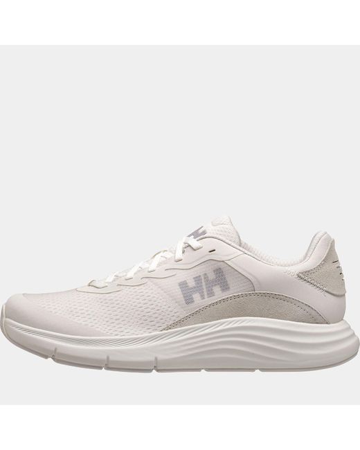 Helly Hansen Hp Marine Lifestyle Shoes White for men