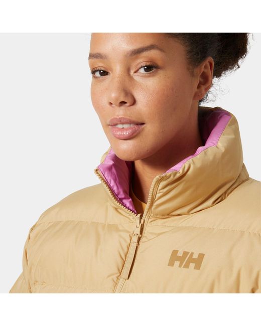 Marrone di Helly Hansen in Natural