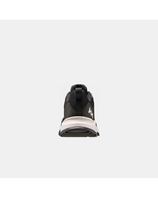 Helly Hansen Black Canyon Low Helly Tech Shoes