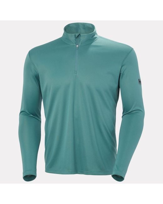 Helly Hansen Green Tech Half-Zip 2.0 for men