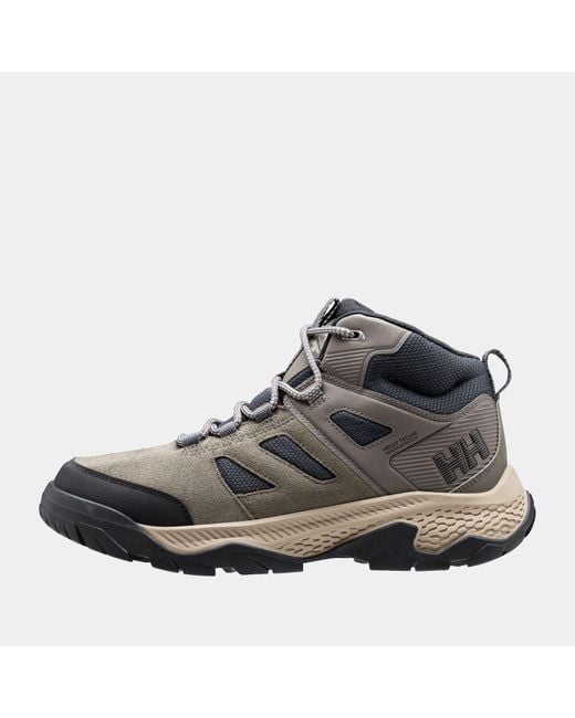 Marrone di Helly Hansen in Black da Uomo