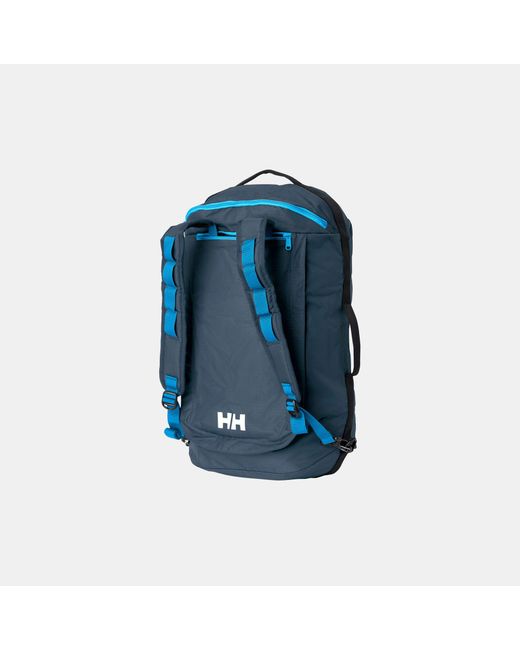 Helly Hansen Blue Canyon Duffel Pack, 50L Std