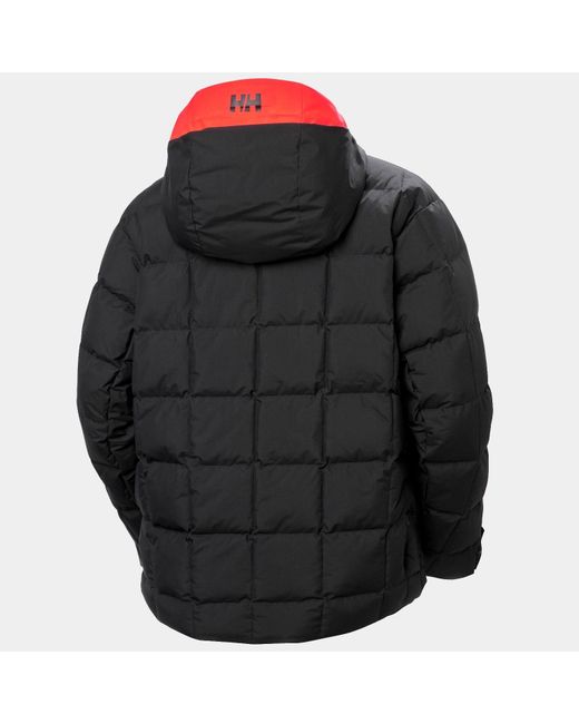 Nero di Helly Hansen in Black