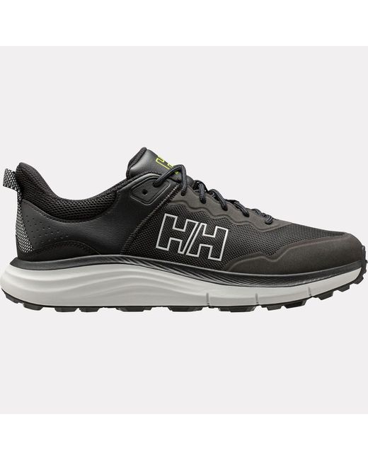 Helly Hansen Black Cantabria Shoes for men