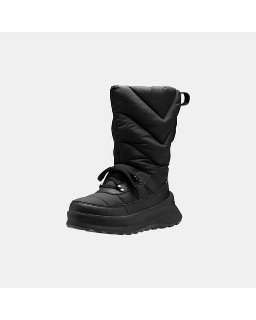 Helly Hansen Bliss Après Boots Damen in Black für Herren