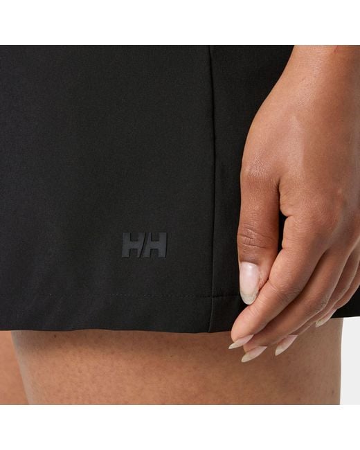 Helly Hansen Black Thalia Romper
