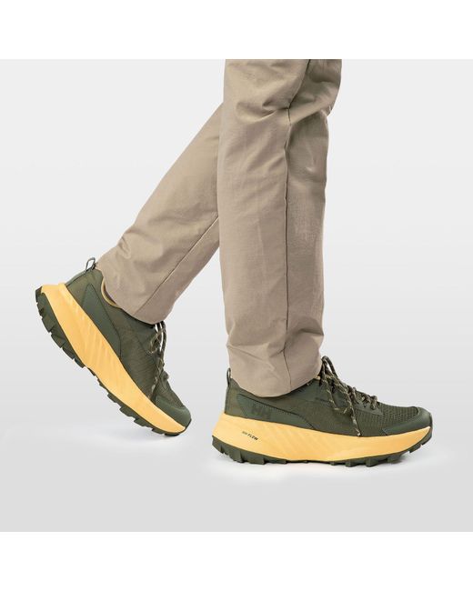 Verde di Helly Hansen in Green