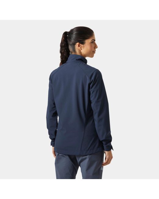 Blu di Helly Hansen in Blue
