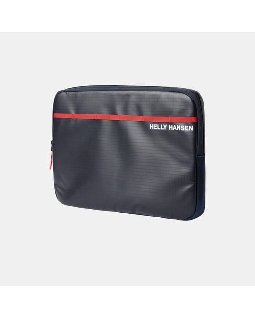 Helly Hansen Gray Guide Computer Sleeve Std