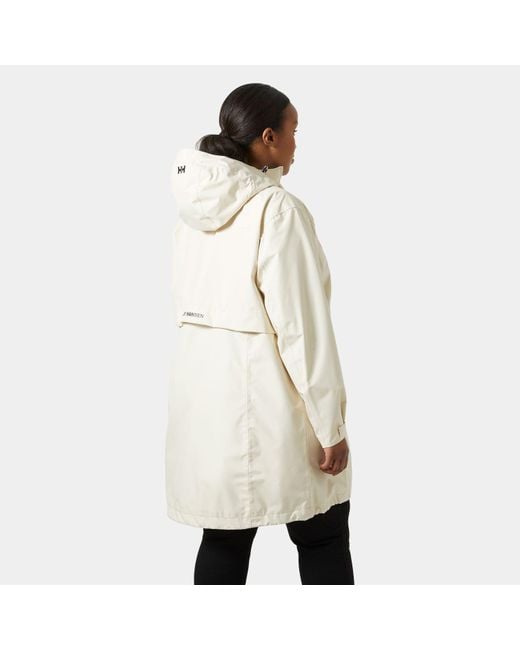 Helly Hansen Natural Lisburn Plus Raincoat